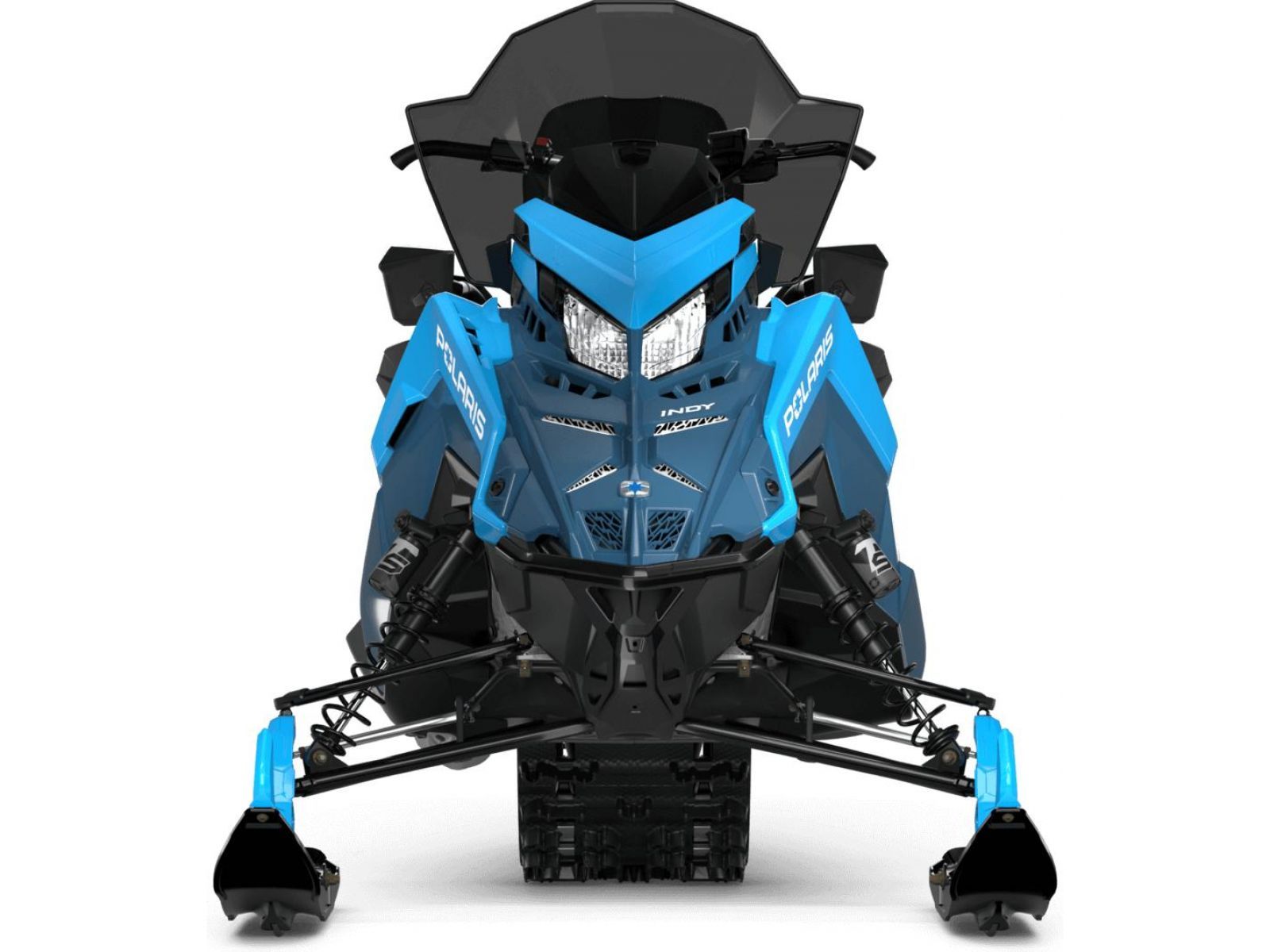 Снегоход Polaris prostar S4 Indy Adventure 137, 2023